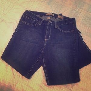 Nine West Vintage Bootcut Jeans